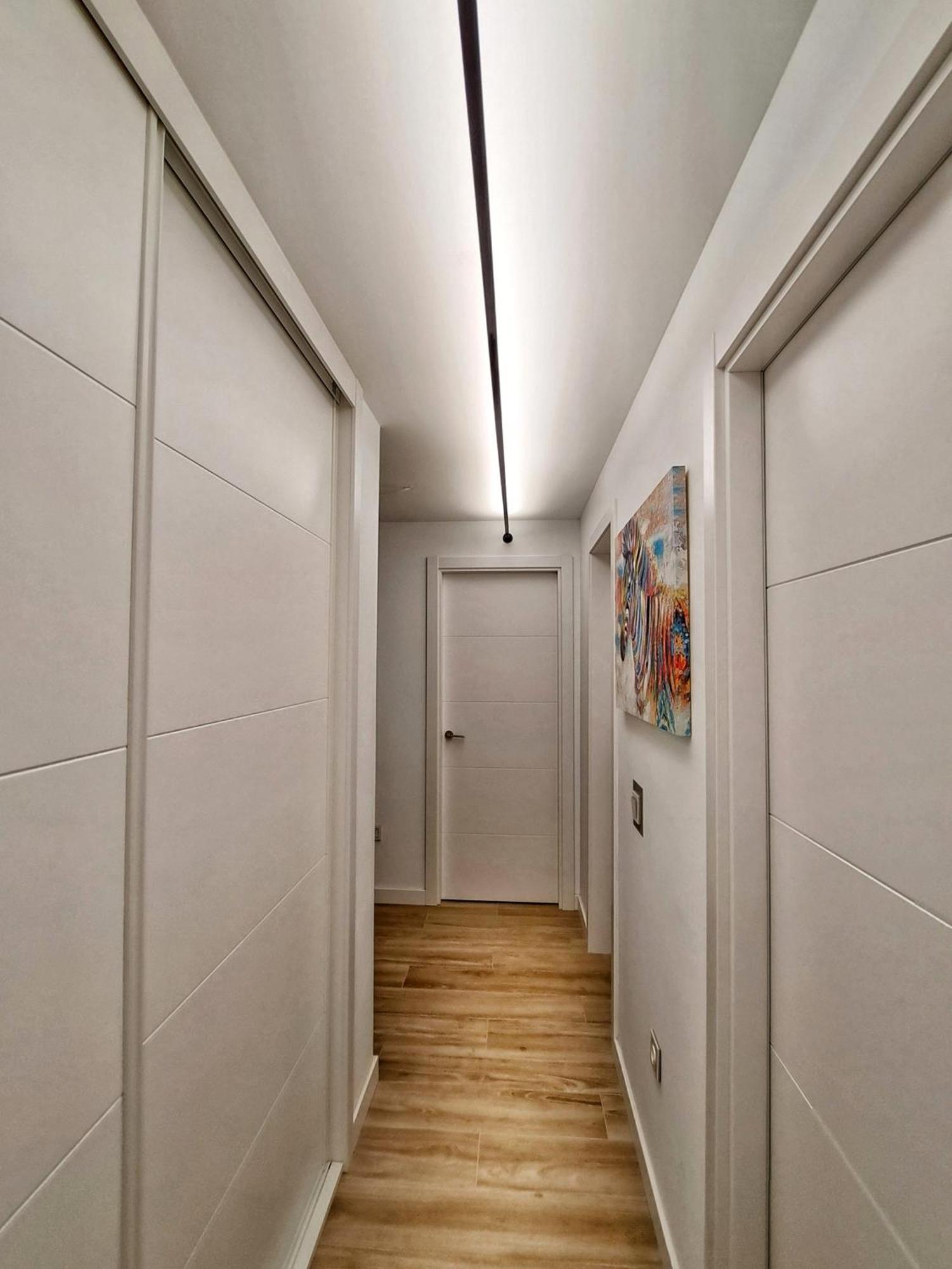 Traumhaftes Apartment La Oliva Esterno foto